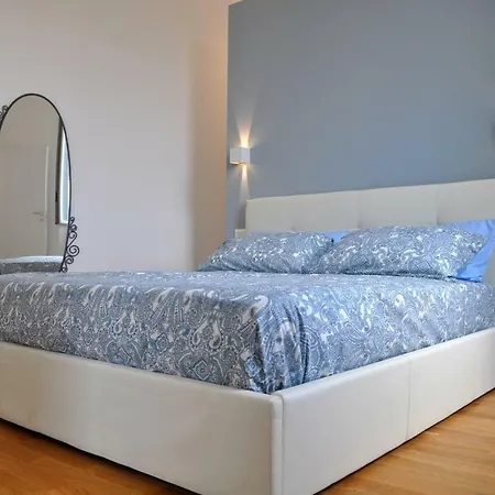 A Casa Di Sara Milano