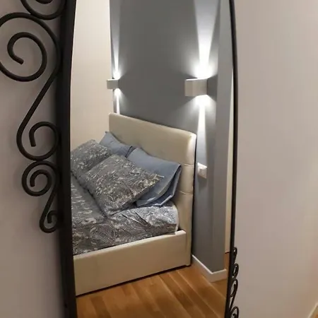 A Casa Di Sara * Milano