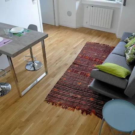 A Casa Di Sara Lejlighed *