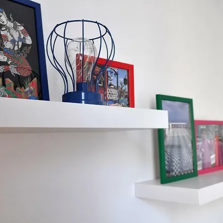 A Casa Di Sara * Milano