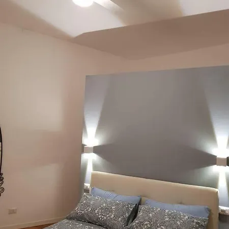 Lejlighed A Casa Di Sara Milano