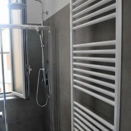 A Casa Di Sara شقة ميلان