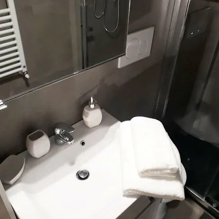 A Casa Di Sara *