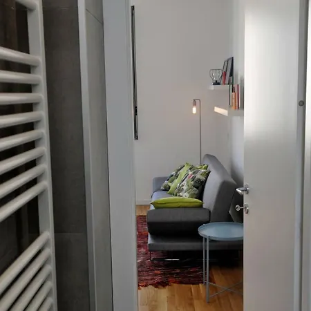 شقة A Casa Di Sara *