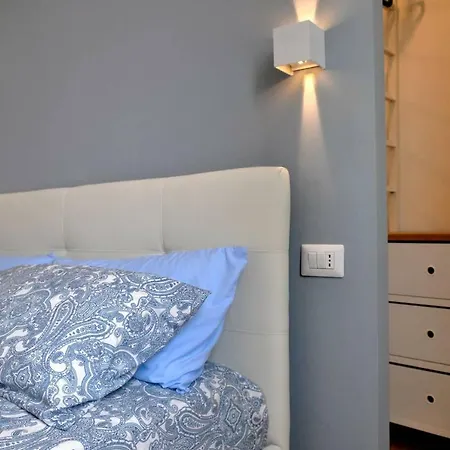 A Casa Di Sara 公寓